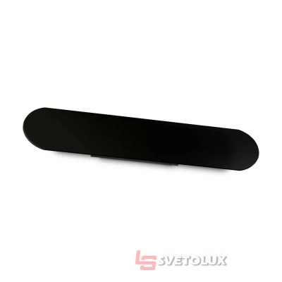 Настенная подсветка Ideal Lux Echo ap d60 285306